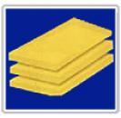 Rock wool products